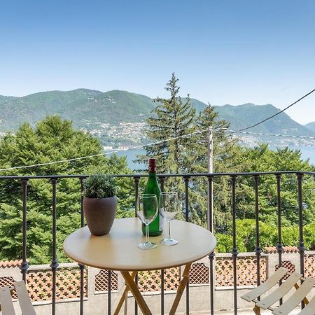 L Como Lakeアパートメント エクステリア 写真